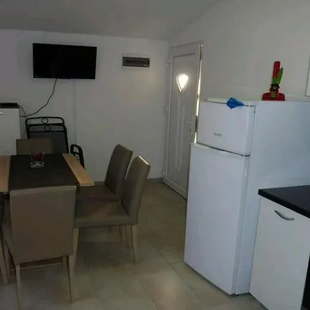 Lejlighed Janko I Bozica Vir
