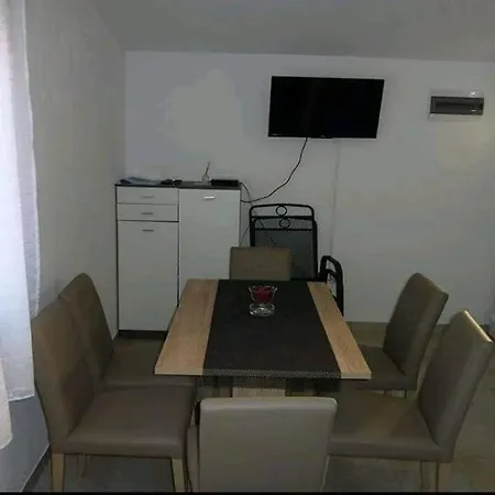 Apartment Janko I Bozica *