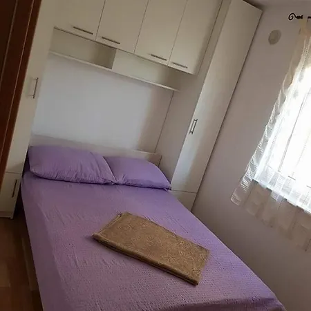 Janko I Bozica Apartment