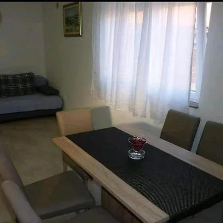 Apartment Janko I Bozica Vir